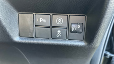 Honda Jazz 1.5 i-MMD Hybrid Crosstar EX 5dr eCVT Hybrid Hatchback